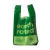 Füles környezetbarát kakizacsi - illatmentes 120db , Earth Rated