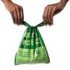 Füles környezetbarát kakizacsi - illatosított 120db , Earth Rated