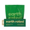 Környezetbarát kakizacsi - illatmentes 300db . Earth Rated