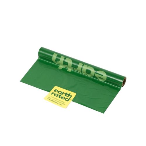 Környezetbarát kakizacsi - illatos 300db . Earth Rated