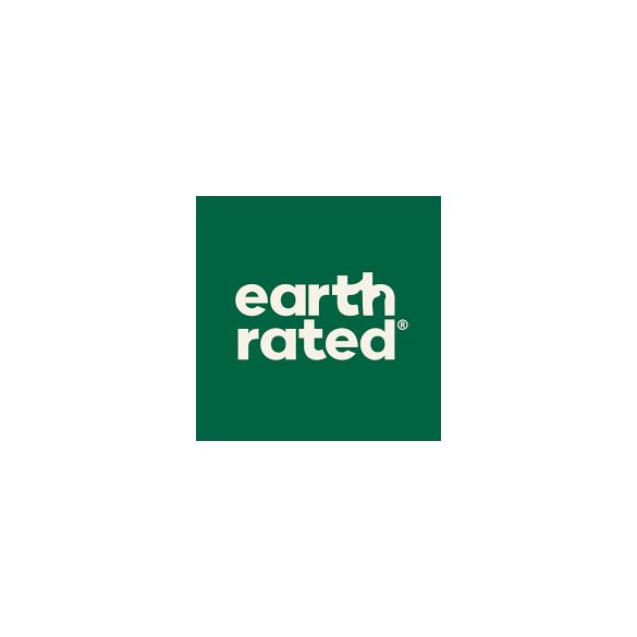 Környezetbarát kakizacsi - illatosított 21db , Earth Rated