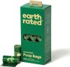 Környezetbarát kakizacsi - illatmentes 315db , Earth Rated