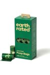 Környezetbarát kakizacsi - illatmentes 21db , Earth Rated