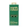 Környezetbarát kakizacsi - illatmentes 315db , Earth Rated