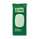 Környezetbarát nedves törlőkendő - illatmentes 100db , Earth Rated