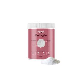 Kollagén 400g , Fanni's 