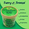 Kutyafagyi - ALMA , Furry Freeze