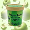 Kutyafagyi - ALMA , Furry Freeze