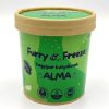 Kutyafagyi - ALMA , Furry Freeze