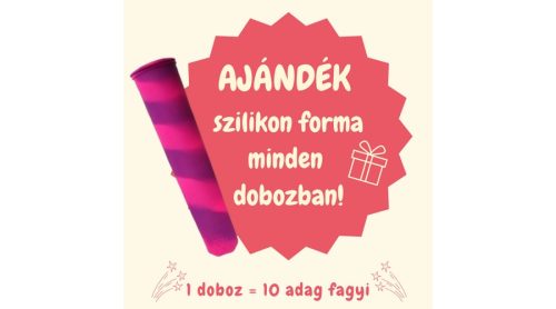 Kutyafagyi - BANÁN , Furry Freeze