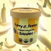 Kutyafagyi - BANÁN , Furry Freeze