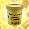 Kutyafagyi - CHURPI , Furry Freeze