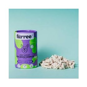   Joint Support - Kollagén komplex ízesített izületvédő , 100db , fürree