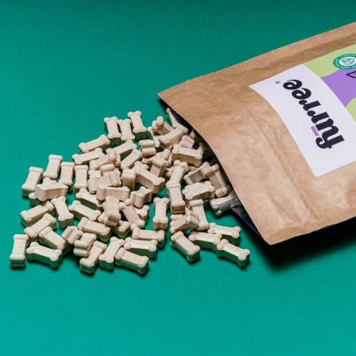 Joint Support - Kollagén komplex ízesített izületvédő , 200db , fürree