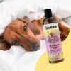 Itch Relief - Természetes kutyasampon - viszkető, irritált bőrre , fürree