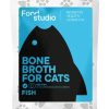 Bio csontleves - HAL , 100ml , Food Studio