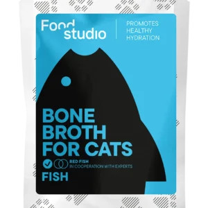 Bio csontleves - HAL , 100ml , Food Studio