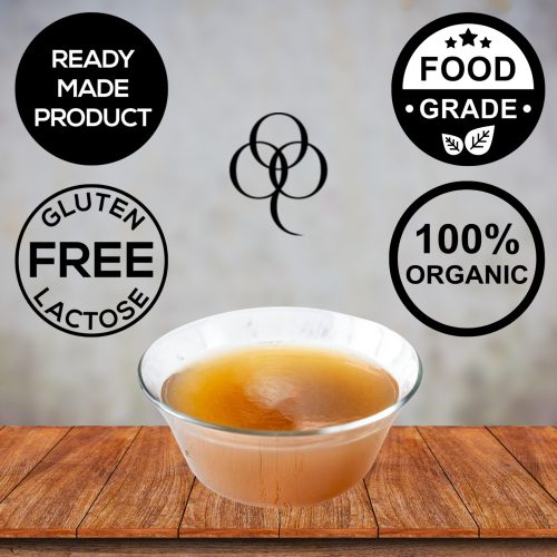 Bio csontleves - HAL , 100ml , Food Studio