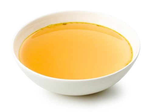Bio csontleves kutyáknak - JÁVORSZARVAS , Food Studio