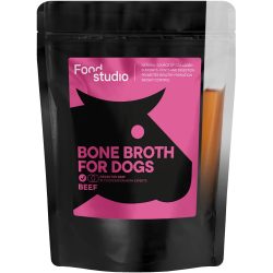 Bio csontleves kutyáknak - MARHA , Food Studio