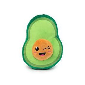 Avocado plüss játék , FuzzYard