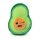 Avocado plüss játék , FuzzYard