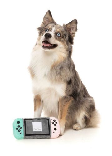 Dogtendo Sniff plüss játék , FuzzYard