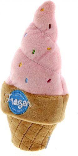 Fagyi plüss játék , FuzzYard