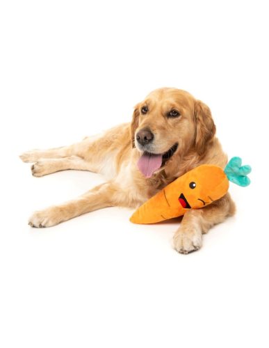 Répa plüss játék , FuzzYard