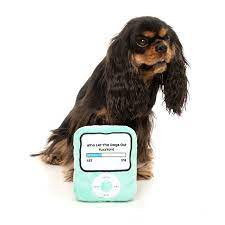 iPawd plüss játék , FuzzYard