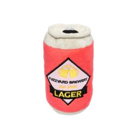 Beer - plüssjáték , FuzzYard