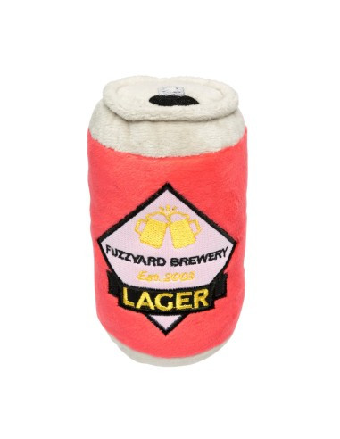 Beer - plüssjáték , FuzzYard