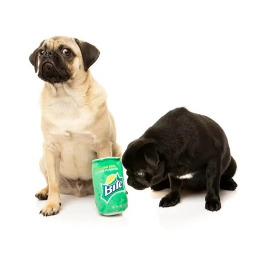 Bite - plüssjáték , FuzzYard