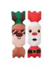 Shake Your Bon-Bons Xmas - plüssjáték szett 2db , FuzzYard