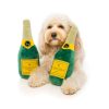 Champagne - plüssjáték , FuzzYard