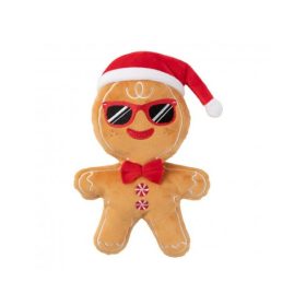 Mr Gingerbread - plüssjáték L , FuzzYard