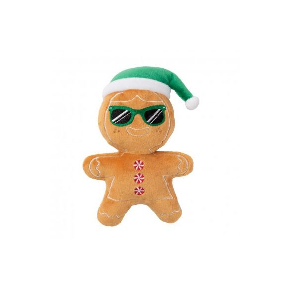 Mrs Gingerbread - plüssjáték S , FuzzYard