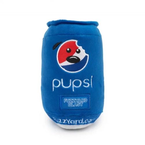 Pupsi - plüssjáték , FuzzYard