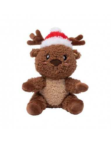 Rodney Reindeer Xmas L - plüssjáték , FuzzYard