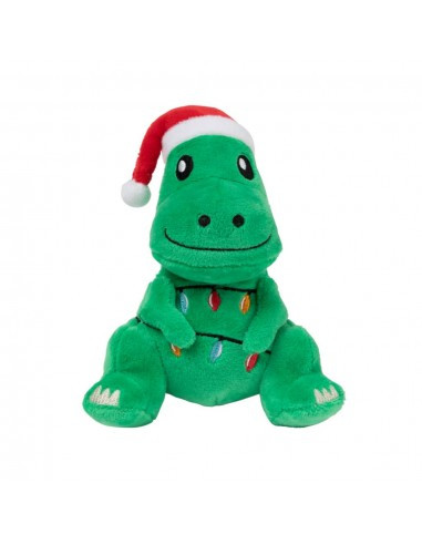 Tree Rex Xmas - plüssjáték , FuzzYard
