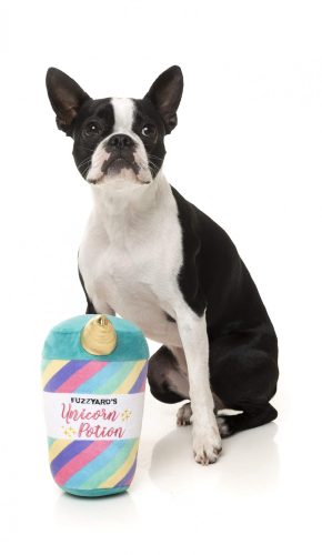 Unicorn Potion - plüssjáték , FuzzYard