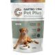 Pet Plus Pre és probiotikum készítmény kutyáknak, 250g , Gastroferm