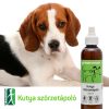 Probiotikumos szőr-és bőrápoló spray kutyáknak , 250ml , Greenman