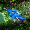 DINO a dinoszaurusz hal - öko kutyajáték , Green & Wild