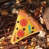 PEPE a pizza - öko kutyajáték , Green & Wild