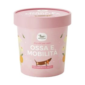   Mobilita - Félnedves keksz az egészséges izületekért , Hygge