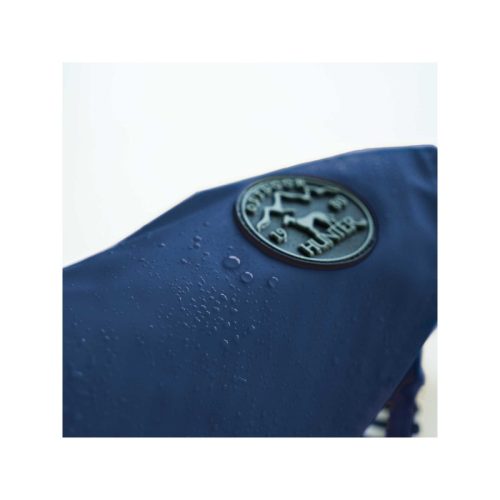 Milford esőkabát kutyáknak hámhoz is , KÉK , Hunter