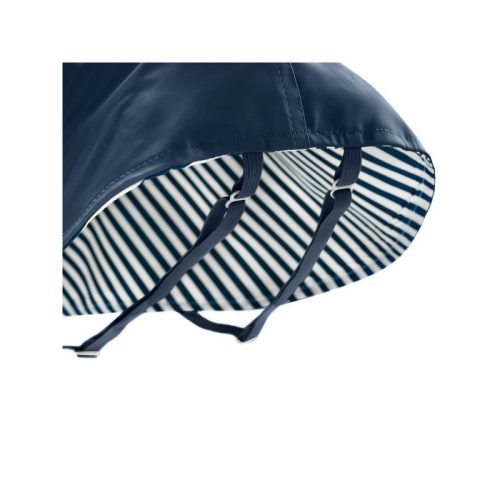 Milford esőkabát kutyáknak hámhoz is , KÉK , Hunter