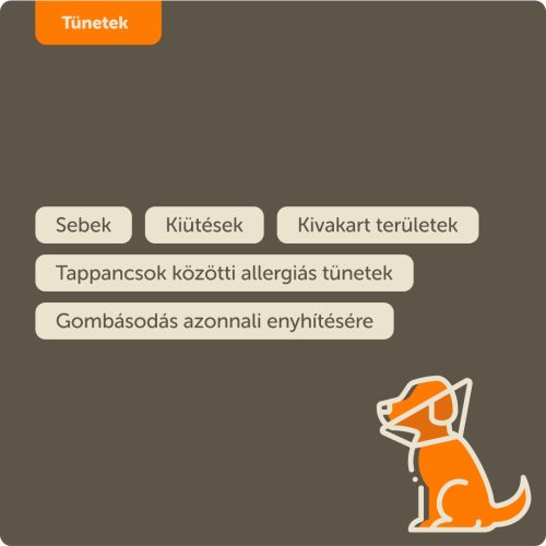 Humac Help Regeneráló krém huminsavval - natur 50ml , Humac