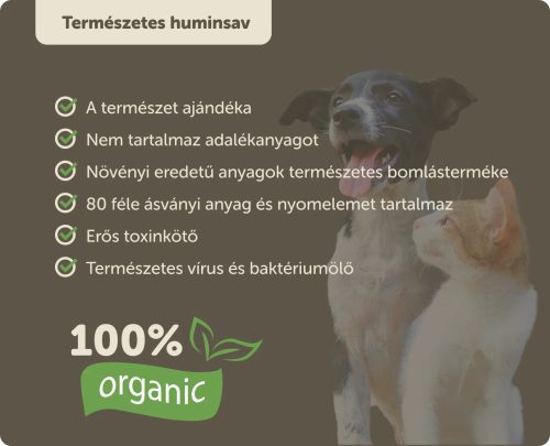Humac Mist Bőrnyugtató , kondícionáló permet 100ml , Humac